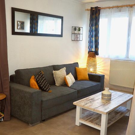 Helvetios Yourhosthelper Apartment Caen Luaran gambar