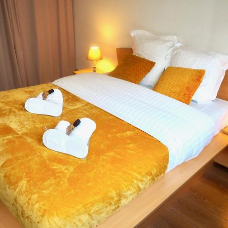 Helvetios Yourhosthelper Apartment Caen Luaran gambar