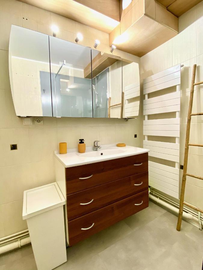 Helvetios Yourhosthelper Apartment Caen Luaran gambar