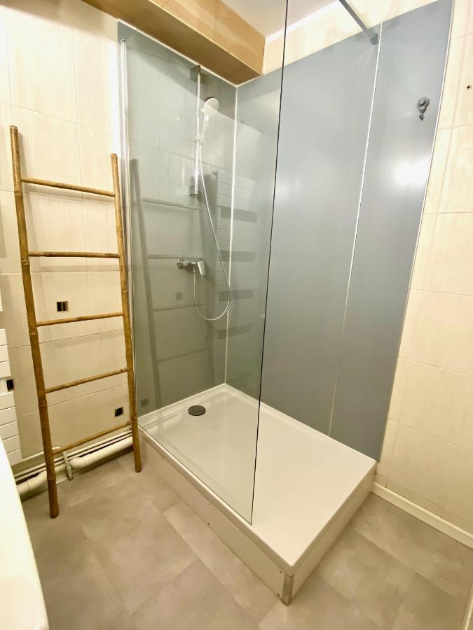 Helvetios Yourhosthelper Apartment Caen Luaran gambar